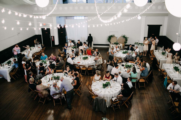 Venue Stories The Venue Report