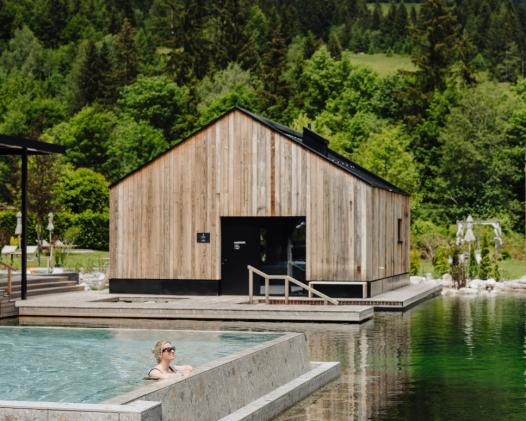 Shh: We're Soft Launching Our Favorite Wellness Hotels for the New Group Holiday