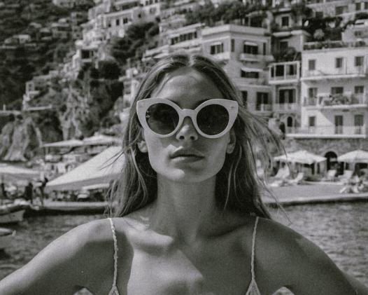 The Nostalgic Glamour of Pool Parties: Why They Feel Like a Timeless Escape to a Bygone Era