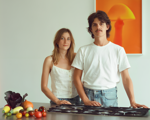 Where Food Becomes Art and Gathering Becomes Ritual: Inside the World of Berlin’s Studio Schmaus