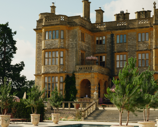 Sport, Spa, and Society: Inside Estelle Manor, Oxfordshire’s 85-Acre Country House for Group Stays