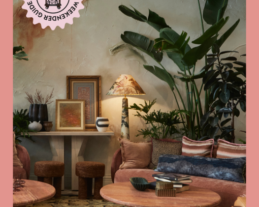 Cocktails at Clover Club and Late Night Dessert, FWD to Your Besties: Checking Into Granger Hotel  for a San Diego Girls’ Trip