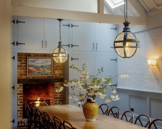 Inside Millbridge Court, Surrey’s New Address for Weddings, Weekends, and Private-House Celebrations