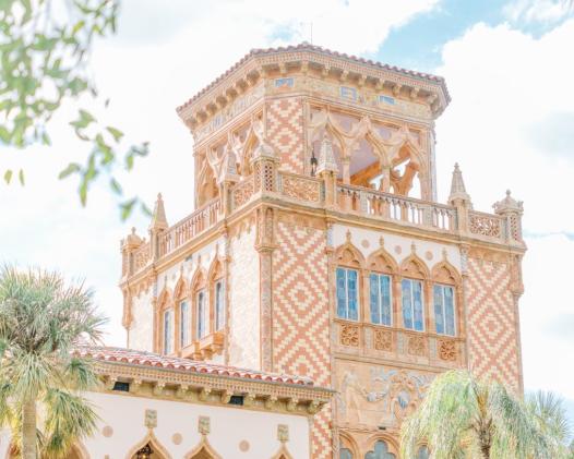 8 Venues in Florida You Need to Forward to Your Wedding Planner ASAP