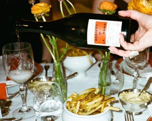 Dinner Party 101: How to Properly Set the Table (Without Losing Your Mind or Your Forks)