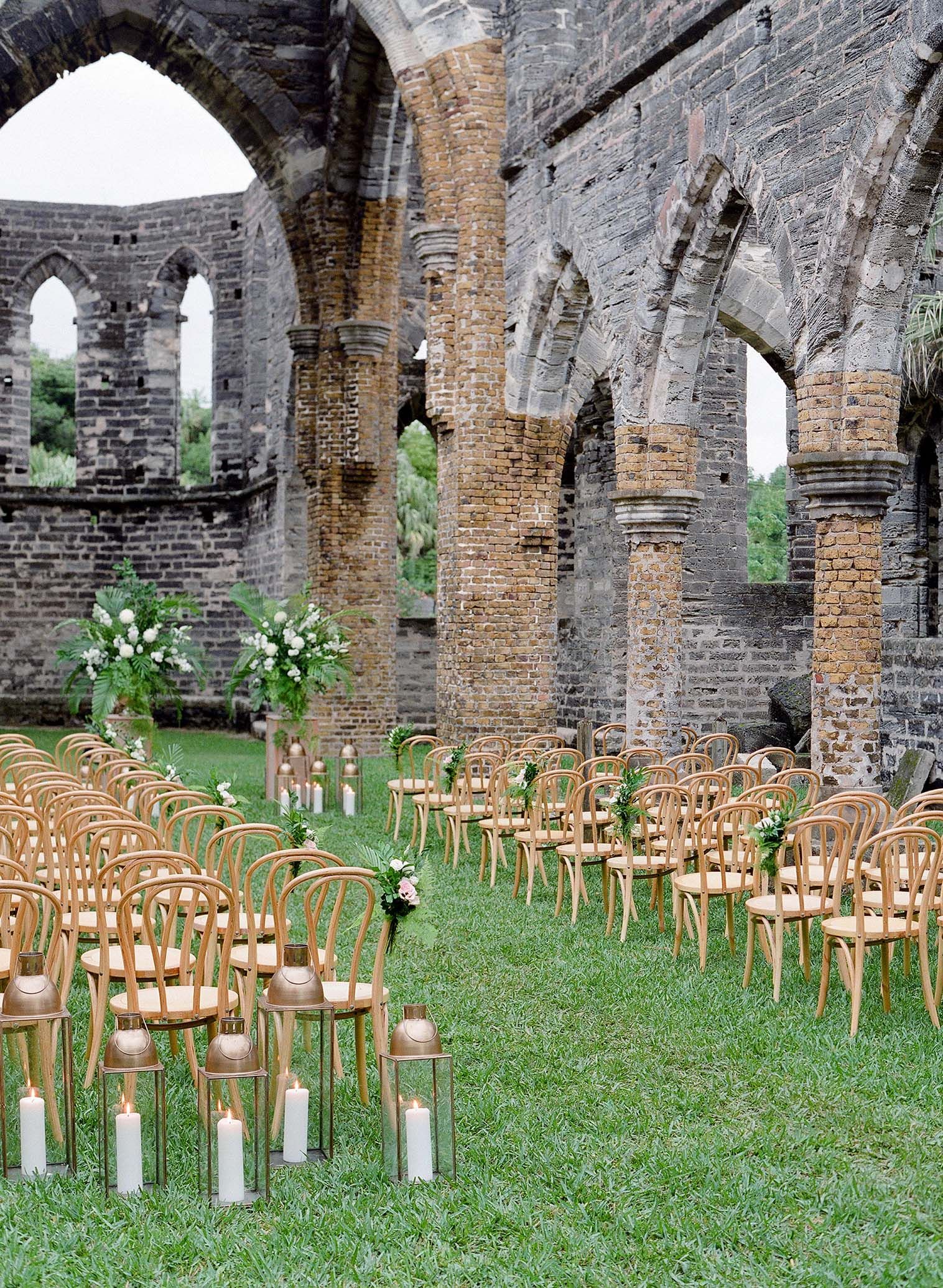 Looks Like We Found the Best Place to Have a Relaxed, Carefree Destination Wedding