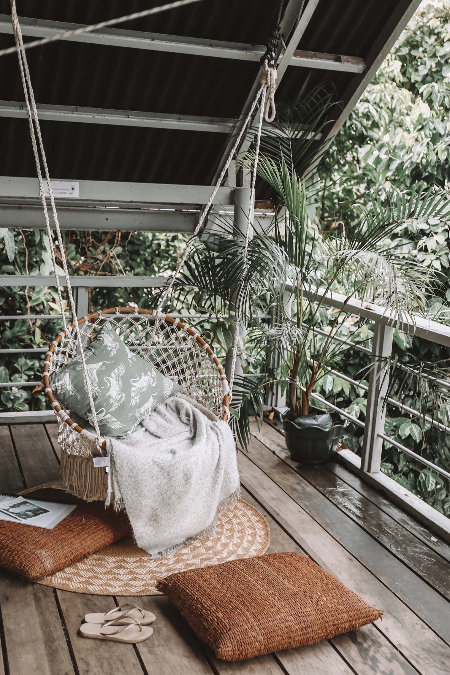 You Can Sleep in The Treetops of This Philippines Getaway