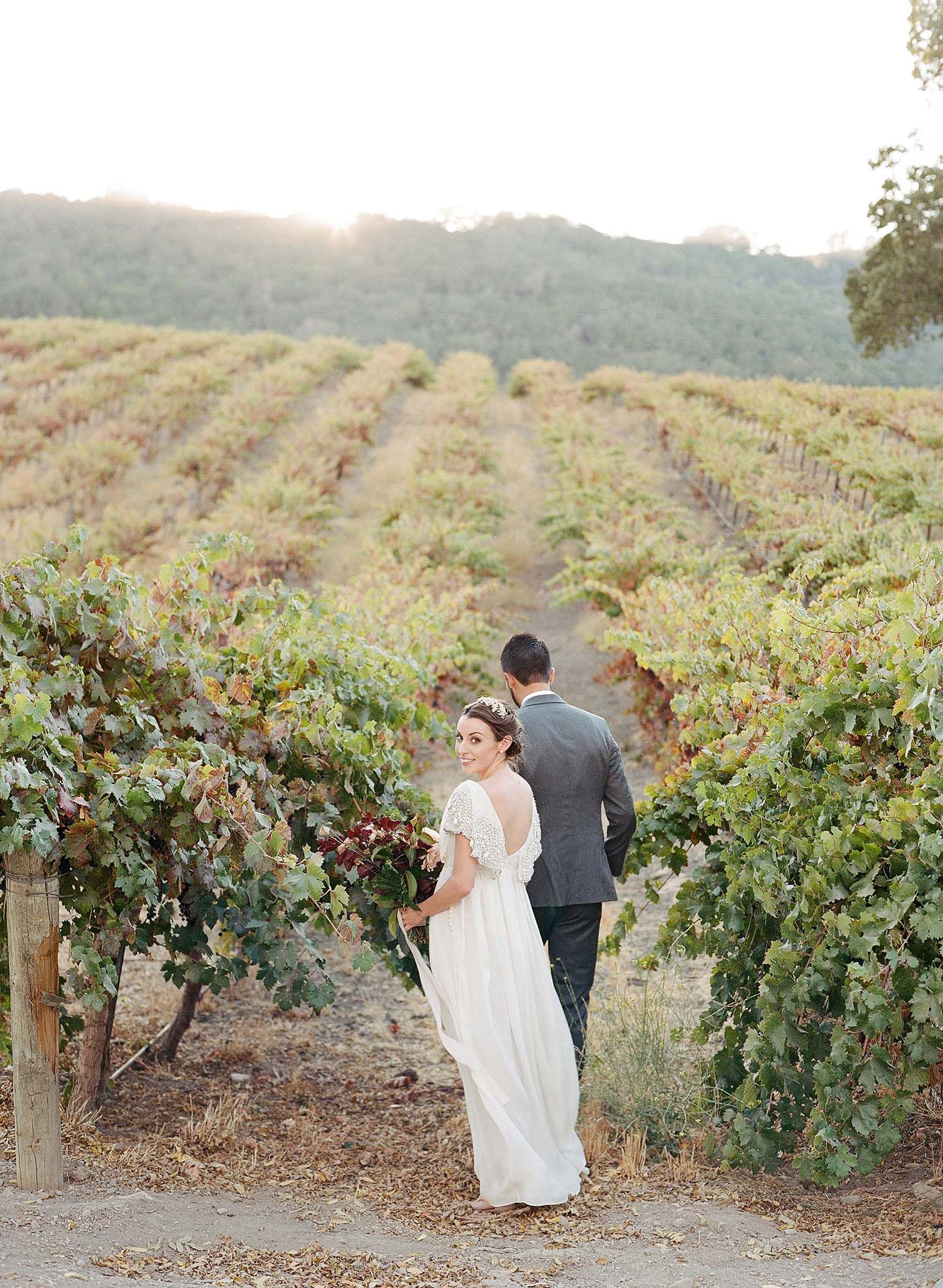 This Couple Won Their Dream Elopement, See What They Created