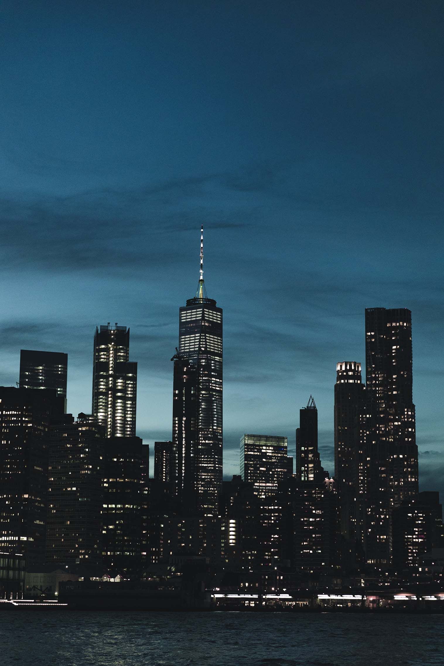 Why the World is Going Dark This Weekend