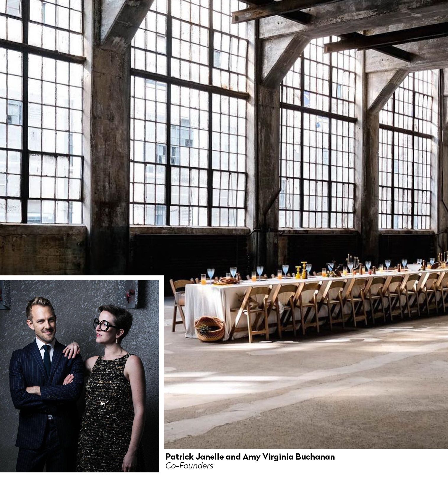 How to Build a Creative Community According to the Spring Street Social Society Co-Founders