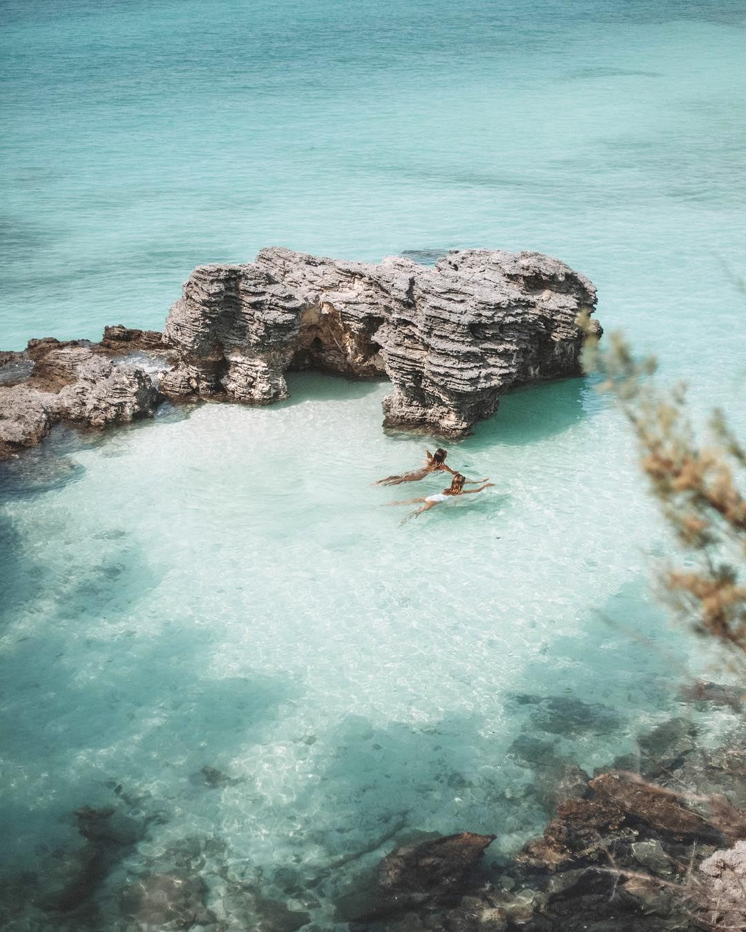 Why Bermuda is the Destination for Your Next Group Trip