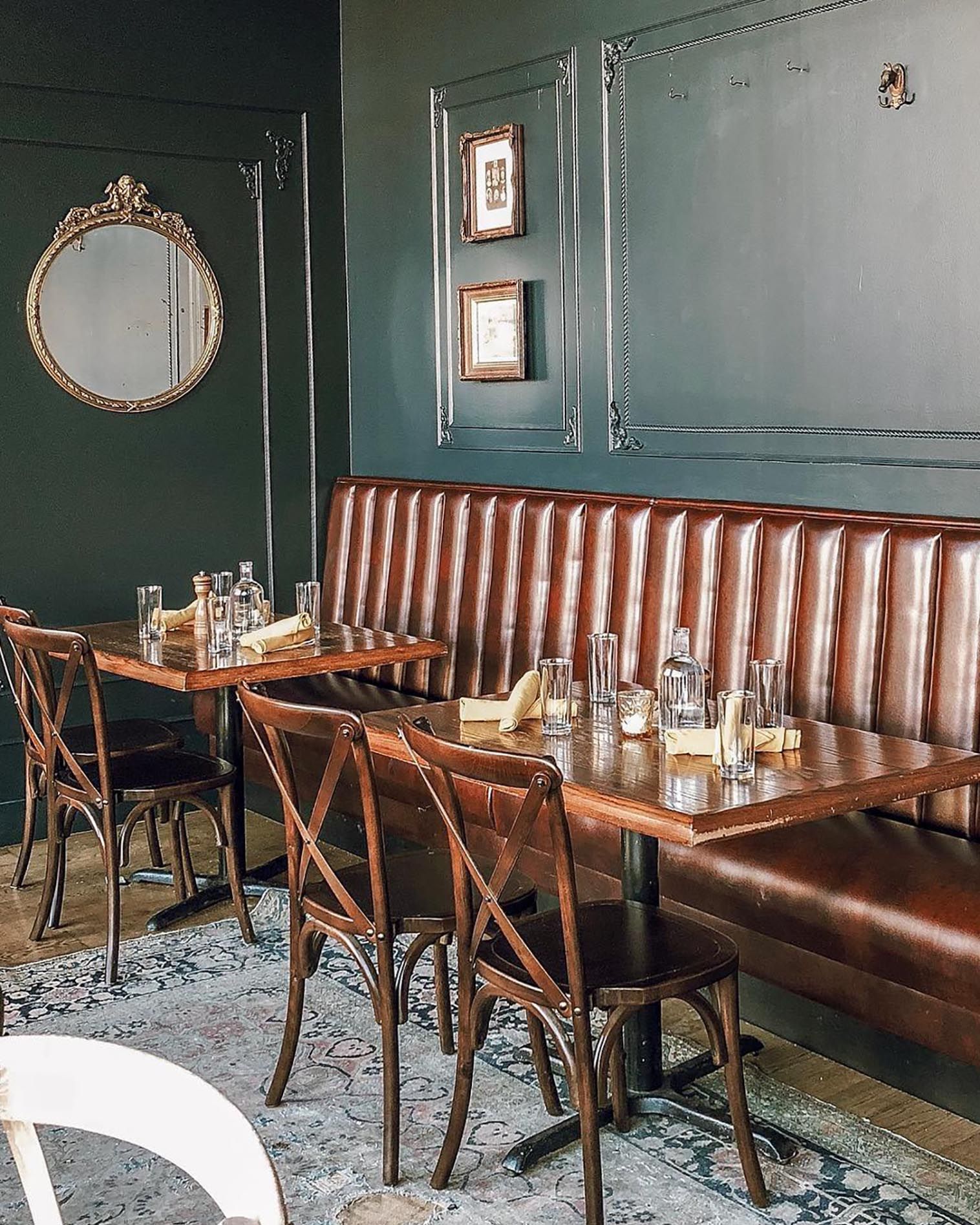 The Most Crave-able Vegetarian Brunch Is in Minneapolis