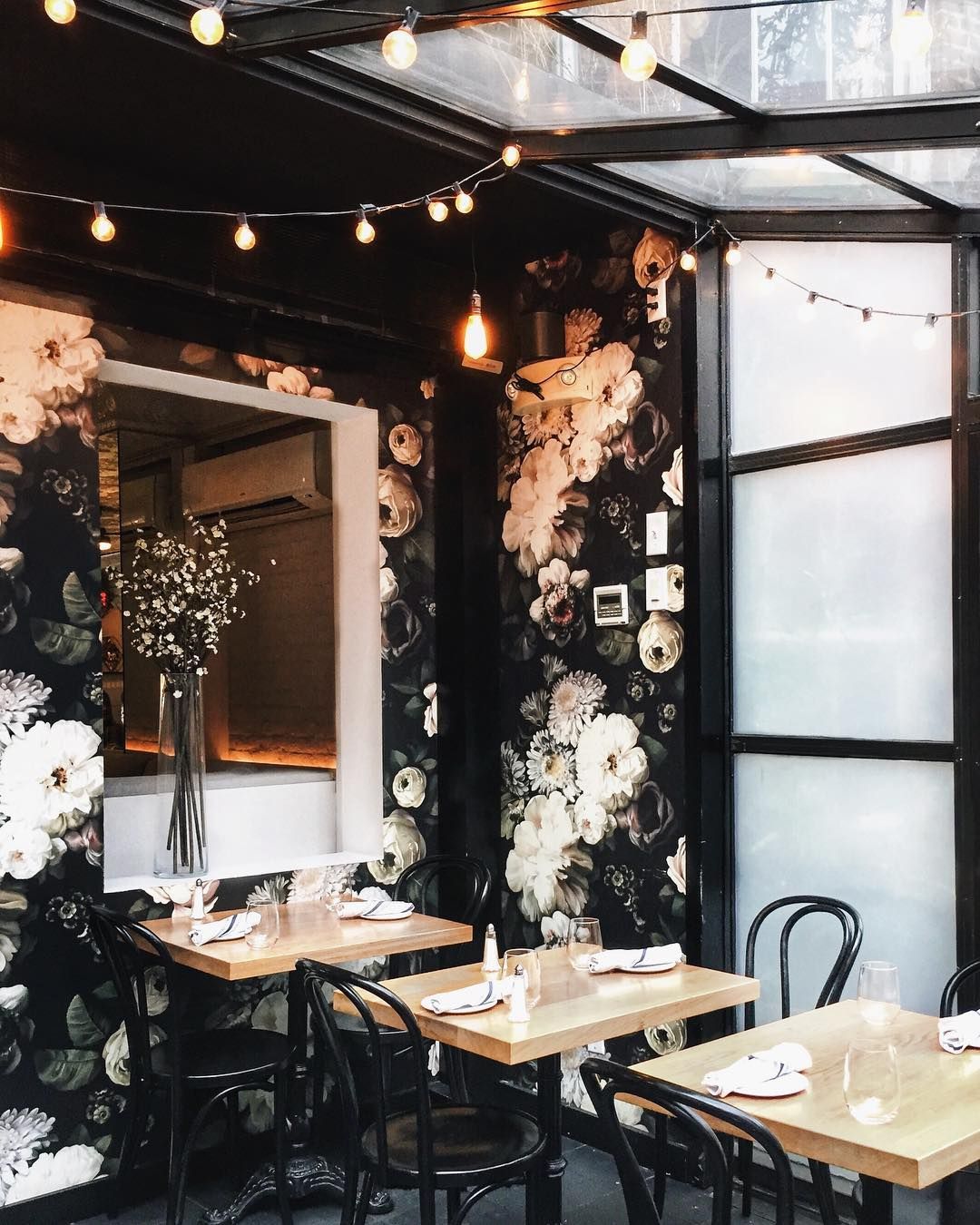 Boston’s South End Makes Space for a Modern Taste of France