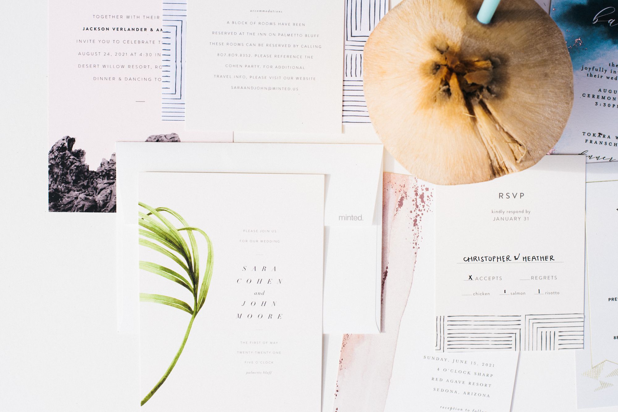 How to Style Your Event According to Your Venue (& Score a Deal at the Same Time)