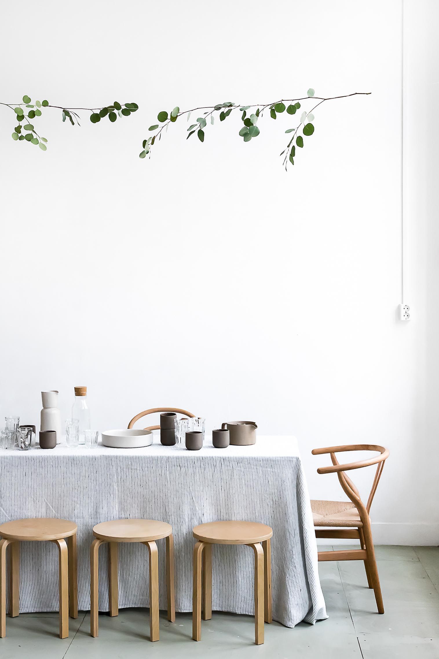 How a Chance Instagram Meeting Led to a New Series of Creative Gatherings
