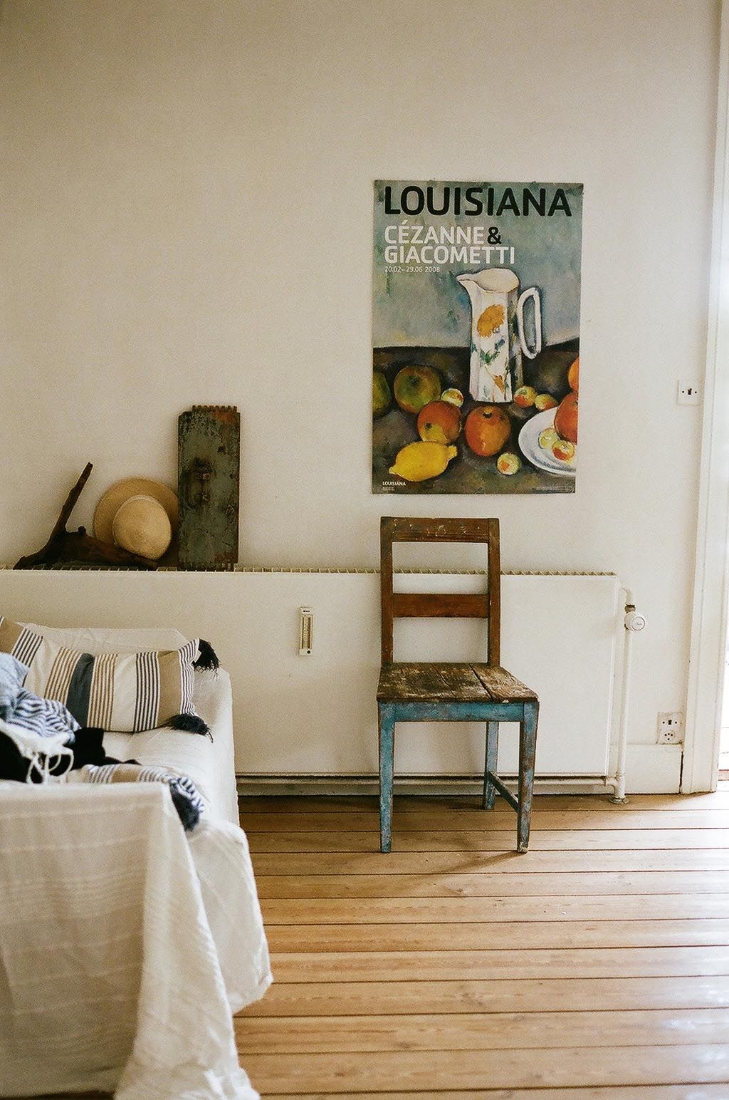 Wabi-Sabi Welcome: Hosting Gatherings With Grace (& Way Less Stress) Pt. 3