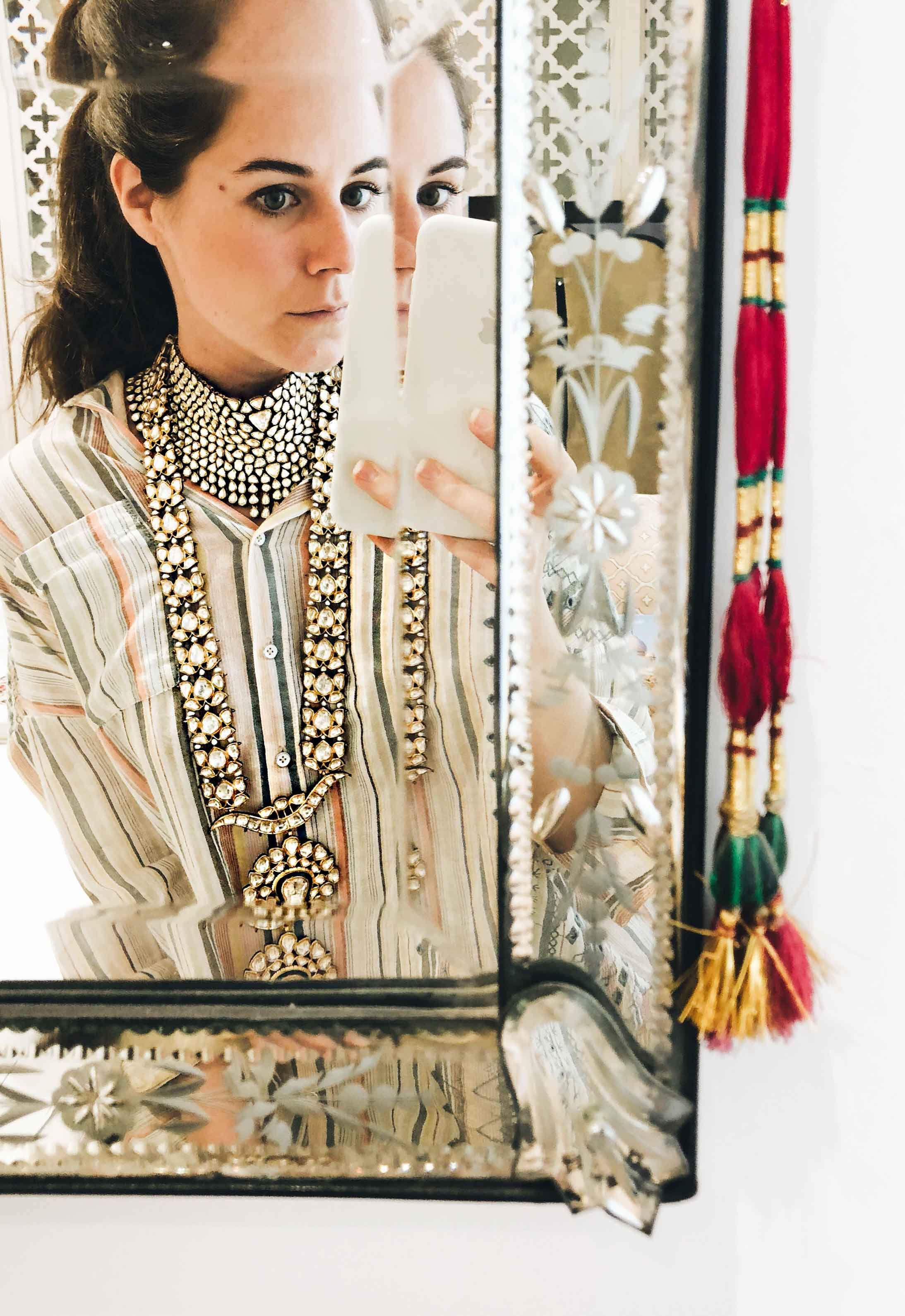 A Gemstone Hunting Excursion in Jaipur Fit For Royalty