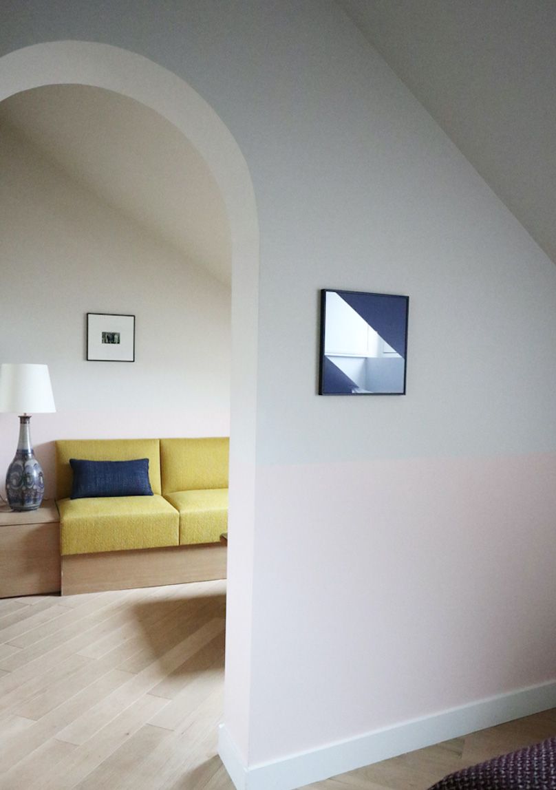 Stay in This Homey Hideaway in Cosmopolitan North Paris