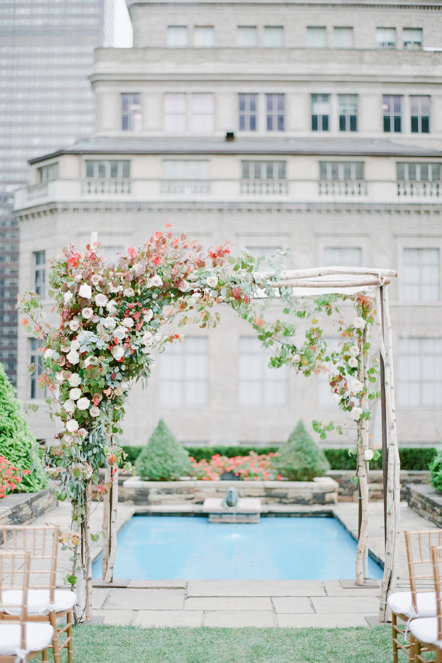 You Can Get Married at NYC's Most Iconic Venues