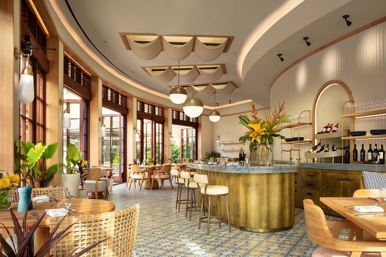 You'll Want to Book This New Hotel in The Bahamas ASAP