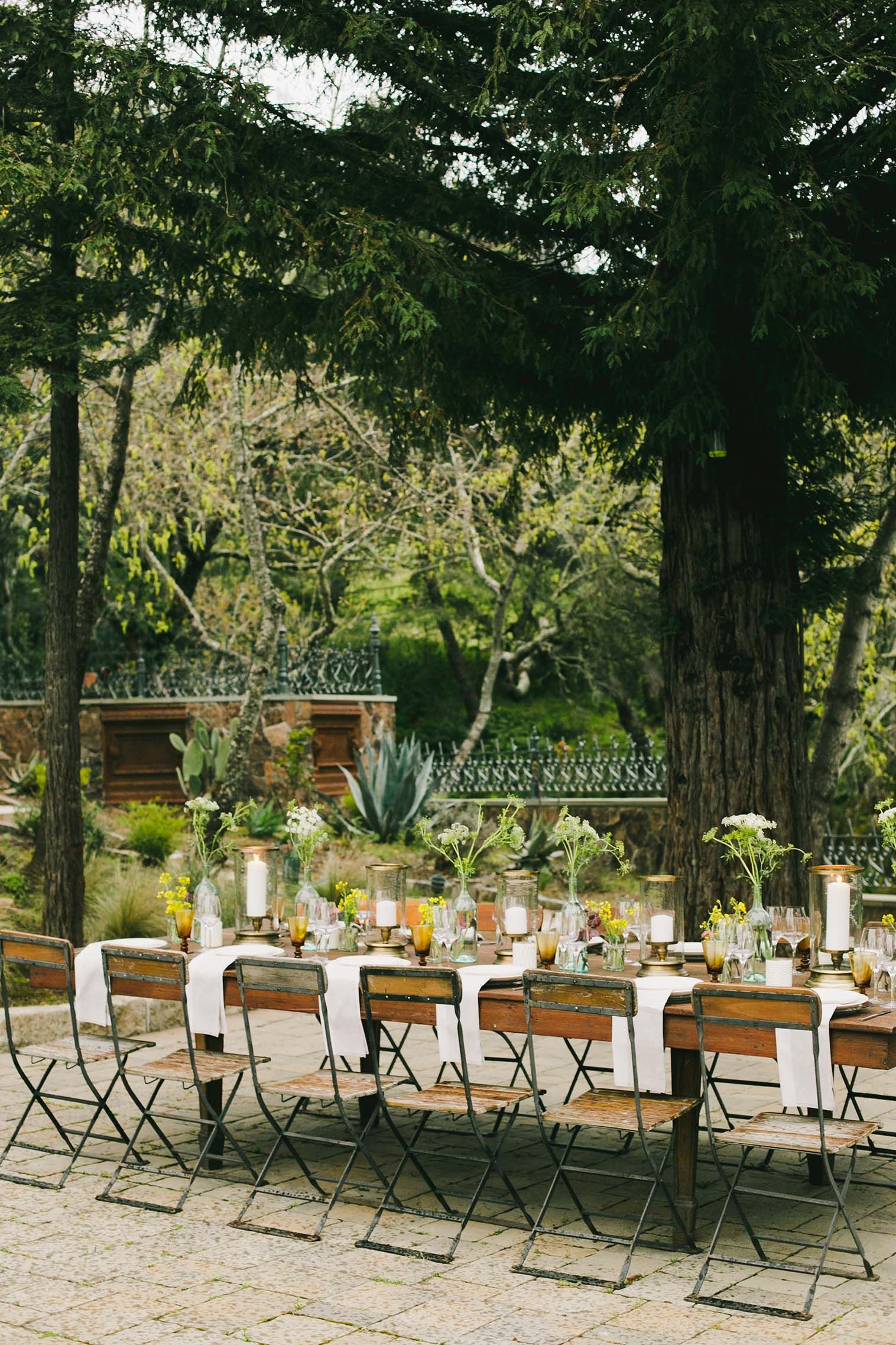 Is This 19th-Century Victorian Ranch Napa Valley’s Best Kept Secret?