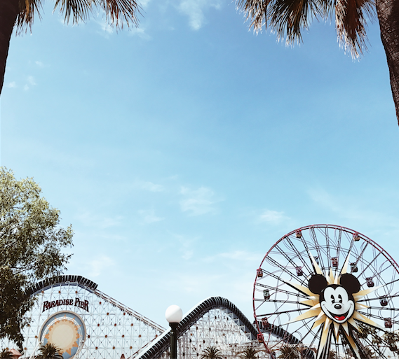 Disneyland Has A New Secret Drink That You Need To Try