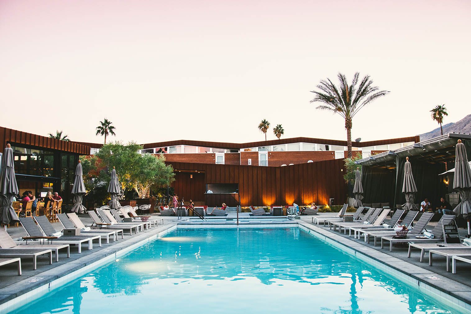Save The Date: We're Having A Party At Palm Spring's Hotspot ARRIVE June 3rd-4th