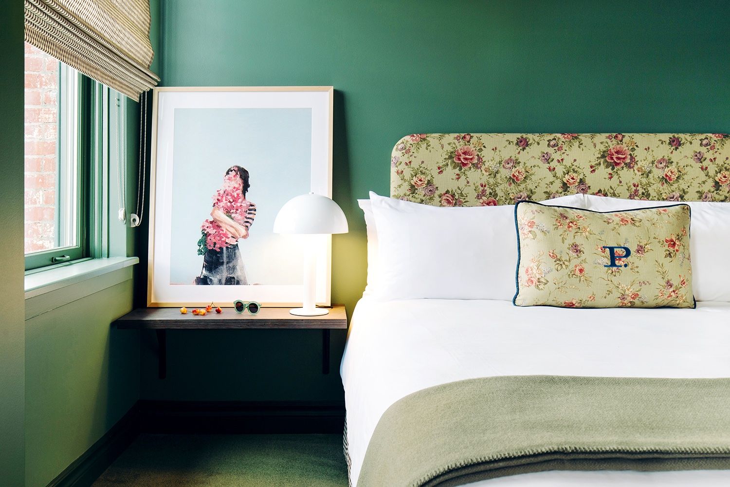 TVR Exclusive: We Just Went to the Opening of the Coolest Boutique Hotel in Seattle
