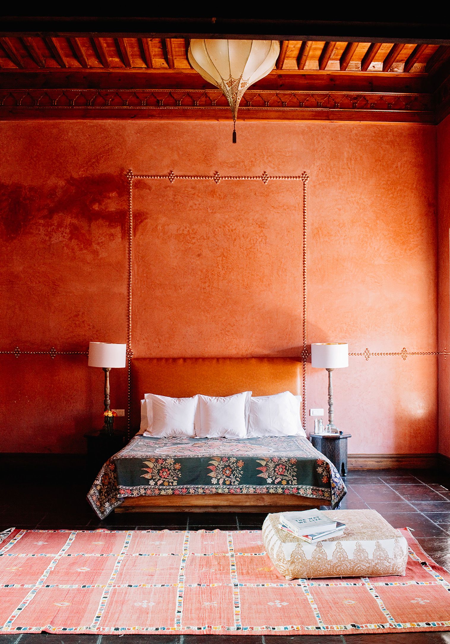 Why This Boutique Hotel in Marrakech Keeps Popping Up All Over Social Media