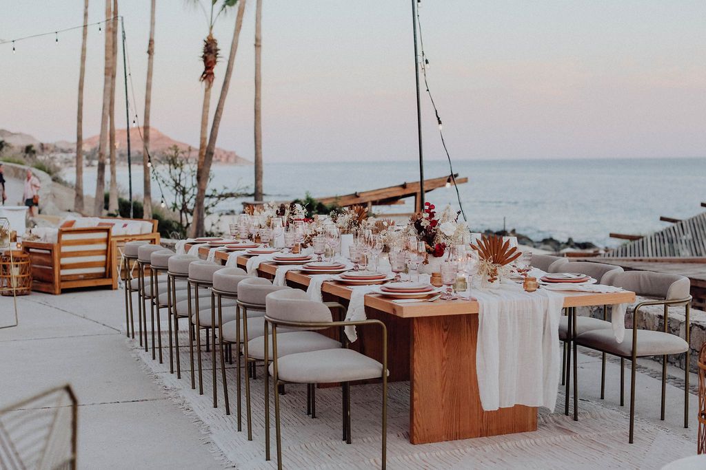 Whoa. This Hotel Has Over Five Venue Spaces With Ocean Views