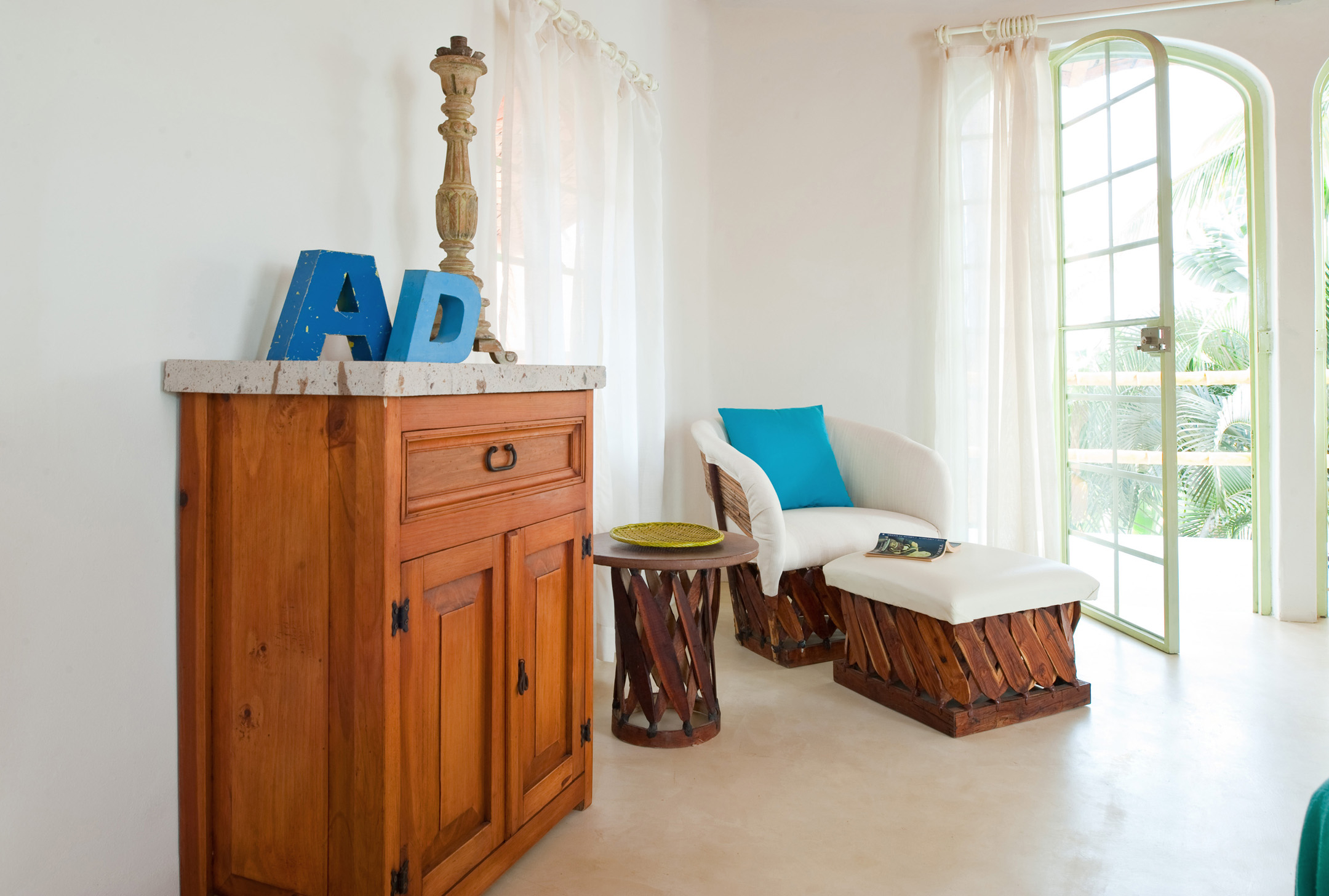 Casa Dos Chicos: Sayulita Mexico