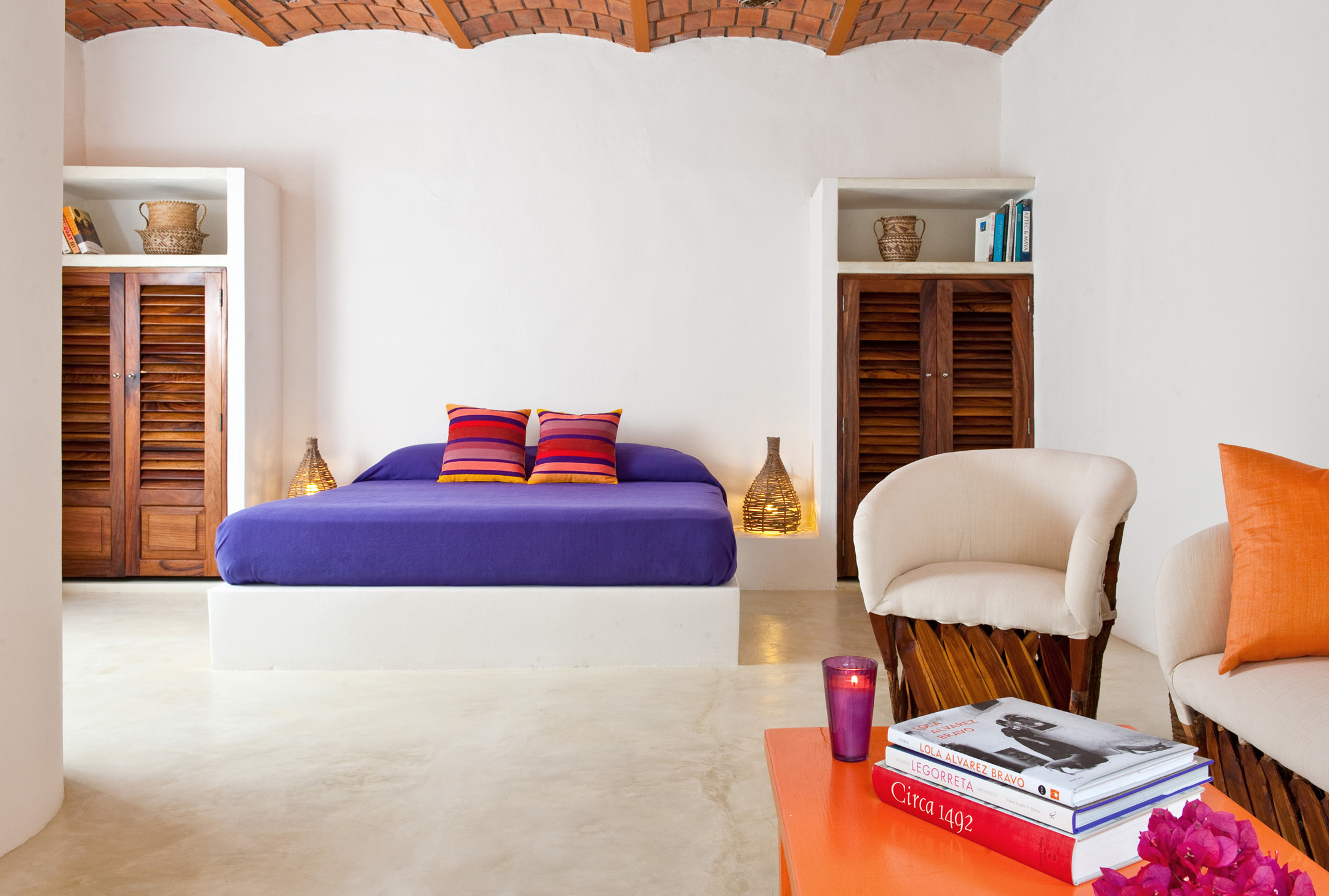 Casa Dos Chicos: Sayulita Mexico