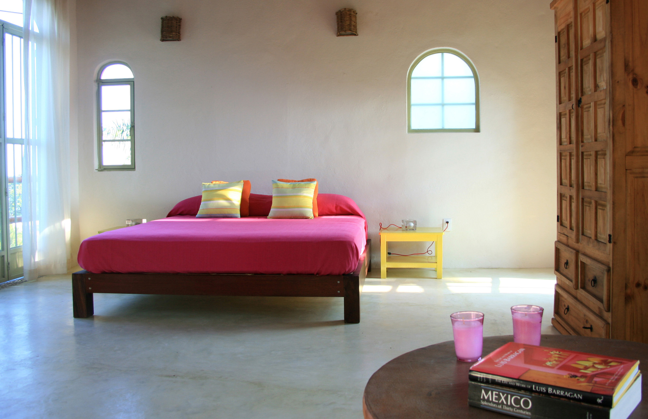 Casa Dos Chicos: Sayulita Mexico