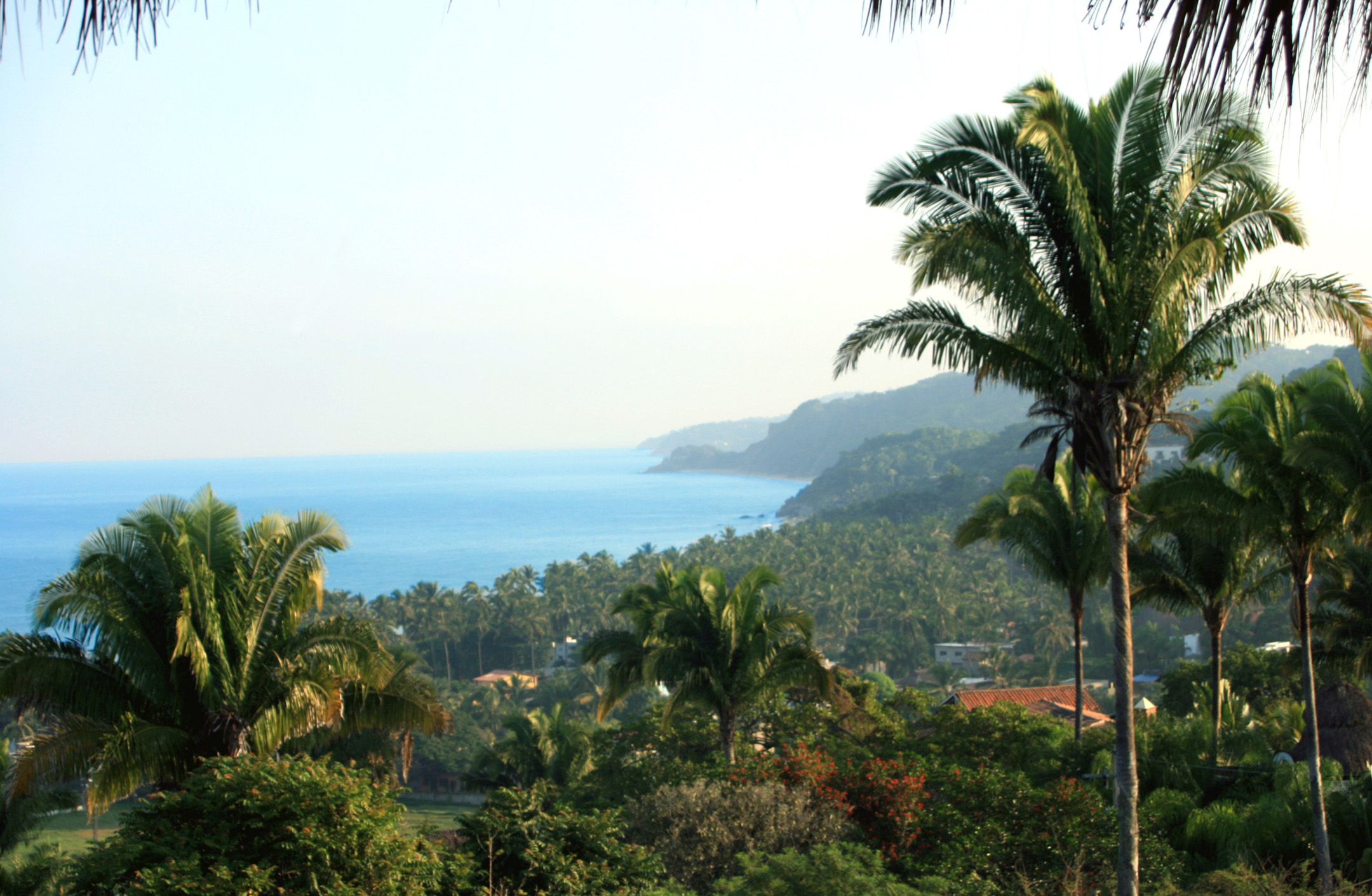 Casa Dos Chicos: Sayulita Mexico