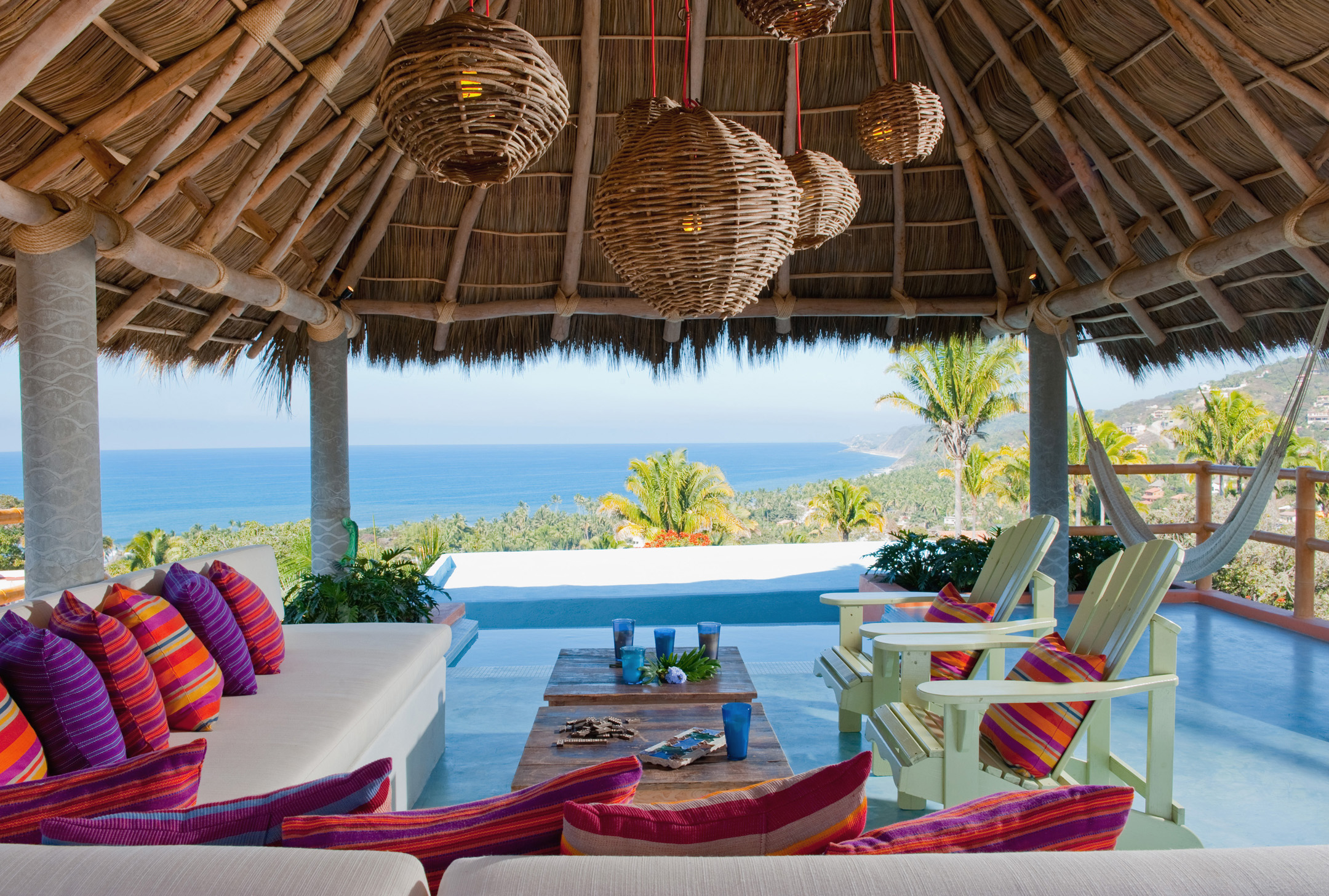 Casa Dos Chicos: Sayulita Mexico