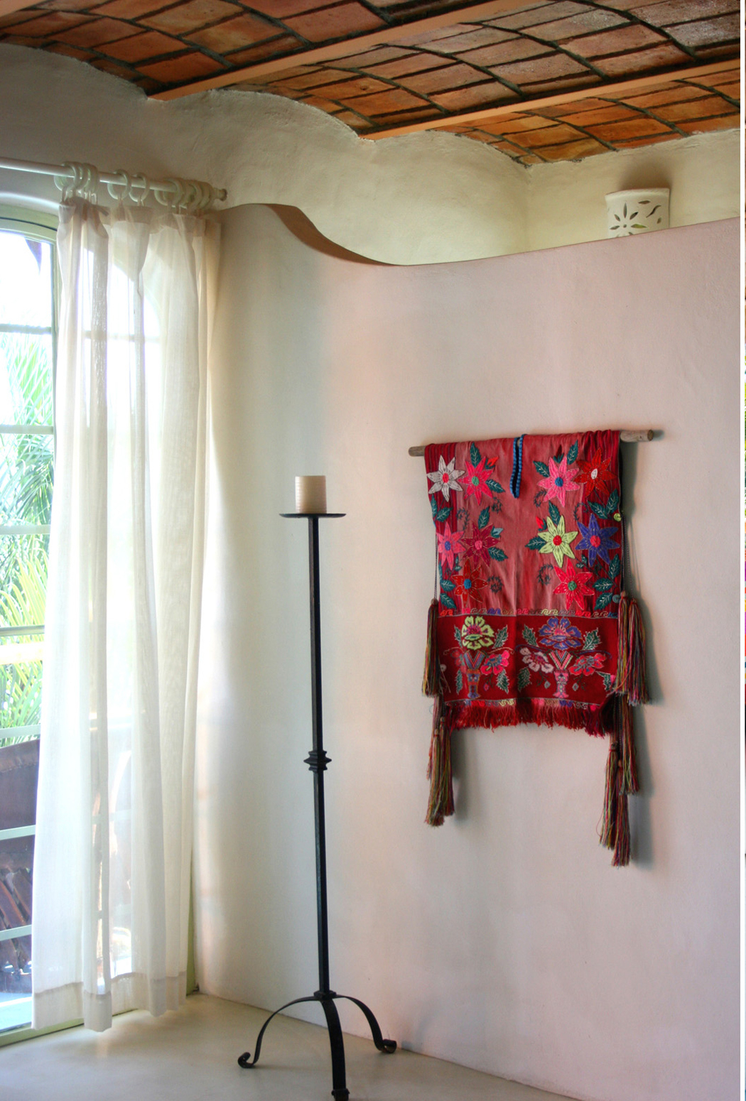 Casa Dos Chicos: Sayulita Mexico