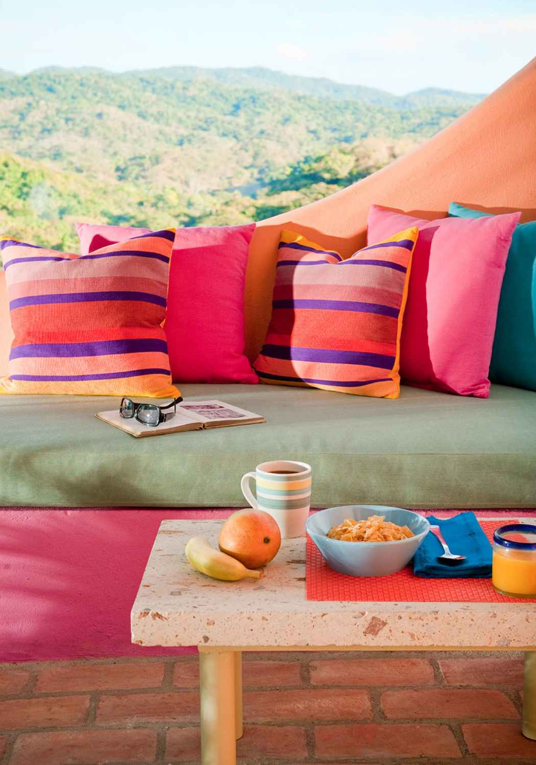 Casa Dos Chicos: Sayulita Mexico