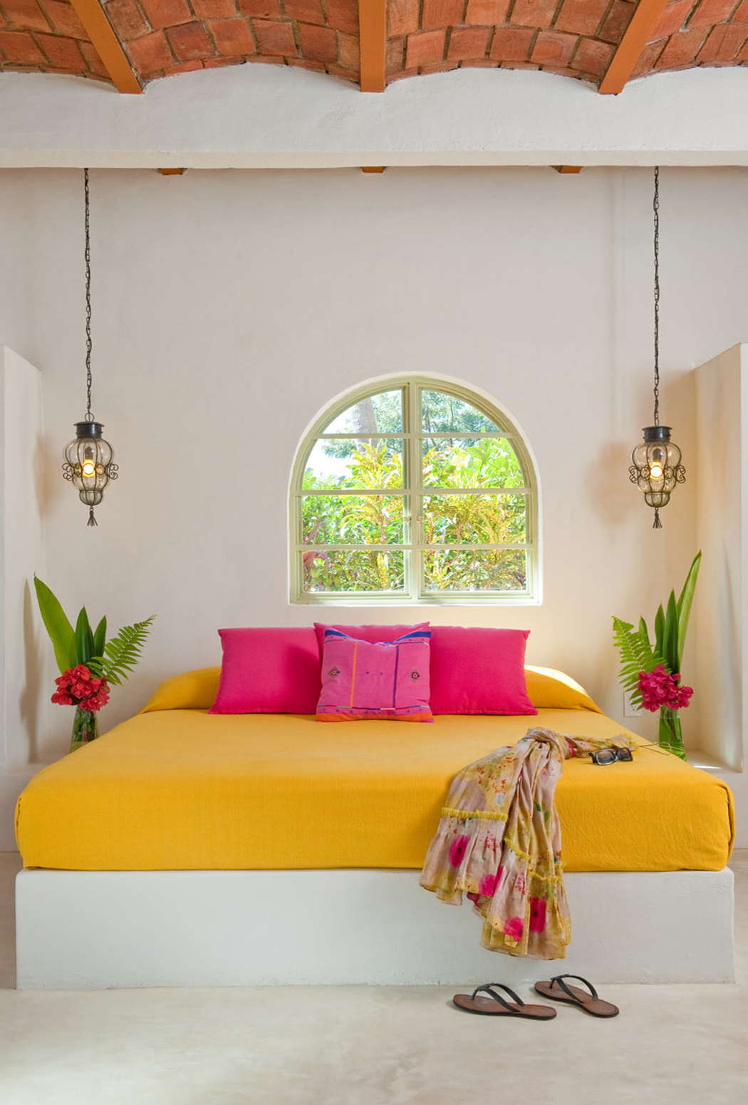 Casa Dos Chicos: Sayulita Mexico