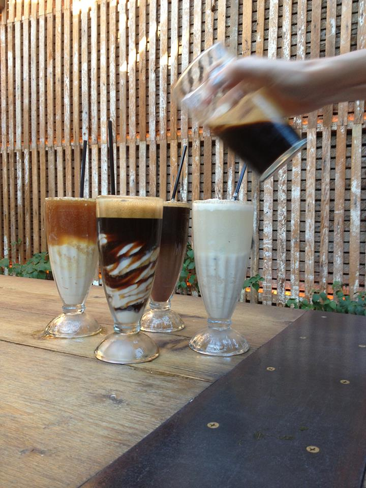 Soda & Swine + Polite Provisions