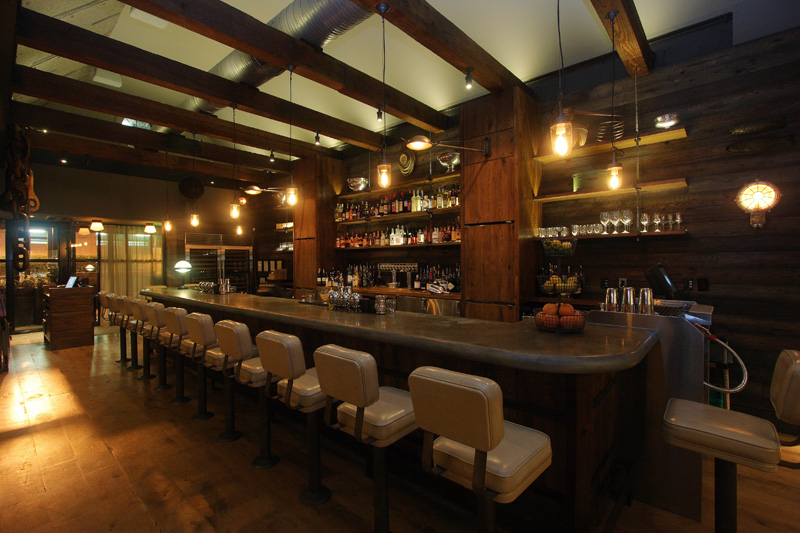 Lure : Atlanta, Georgia