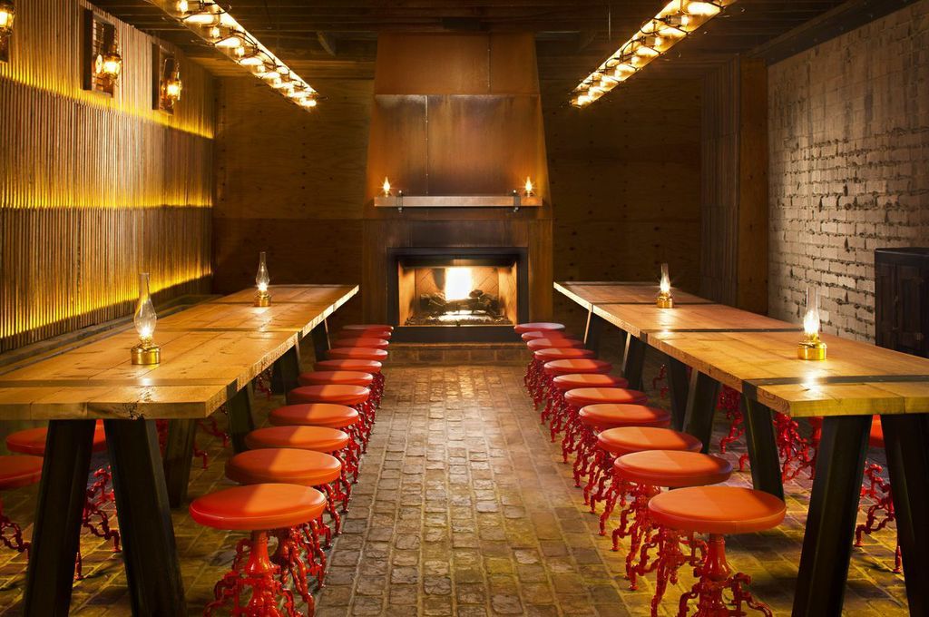 Soda & Swine + Polite Provisions