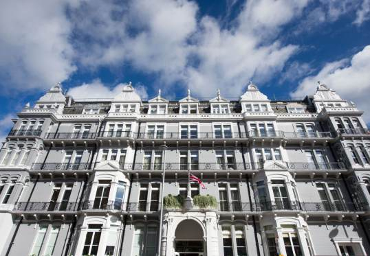 Ampersand Hotel : Kensington, London