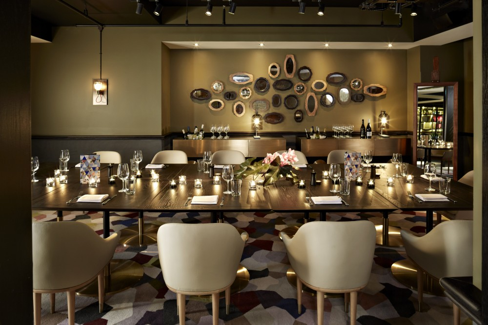 QT Sydney : Sydney, Australia