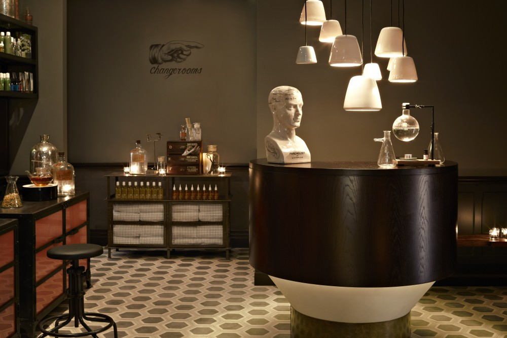 QT Sydney : Sydney, Australia