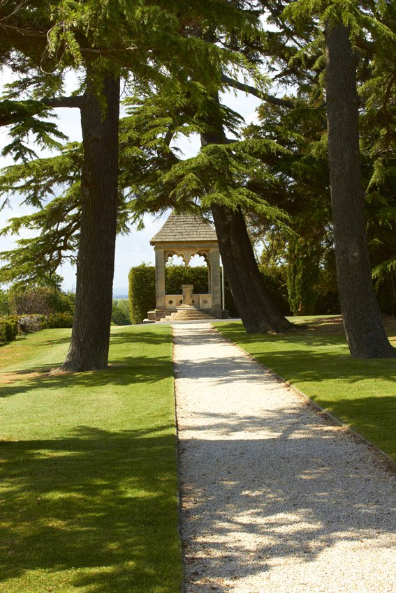 Ellenborough Park : Cotswolds, England
