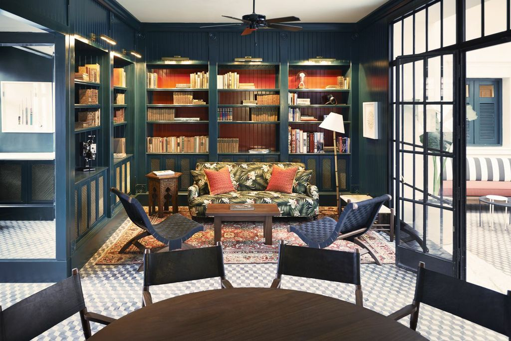 American Trade Hotel : Casco Viejo, Panama