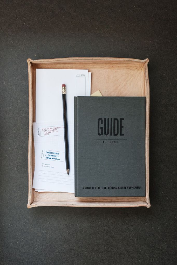 Ace Hotel : Los Angeles, California