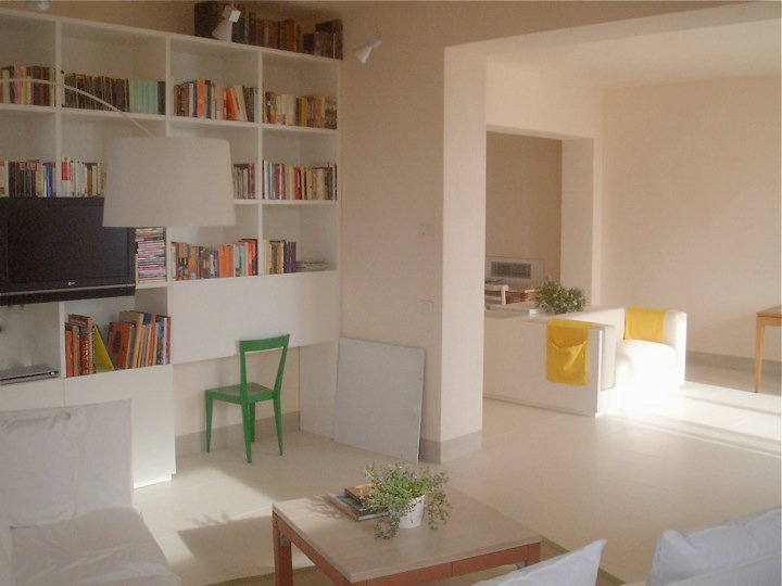 La Bandita : Tuscany, Italy