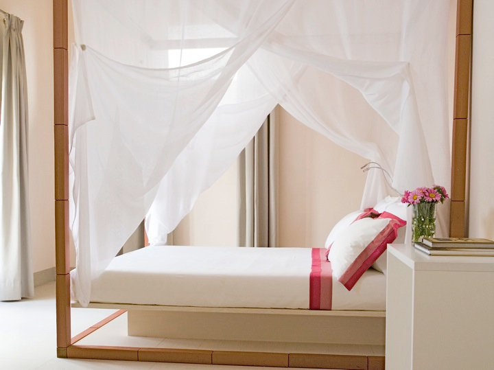 La Bandita : Tuscany, Italy