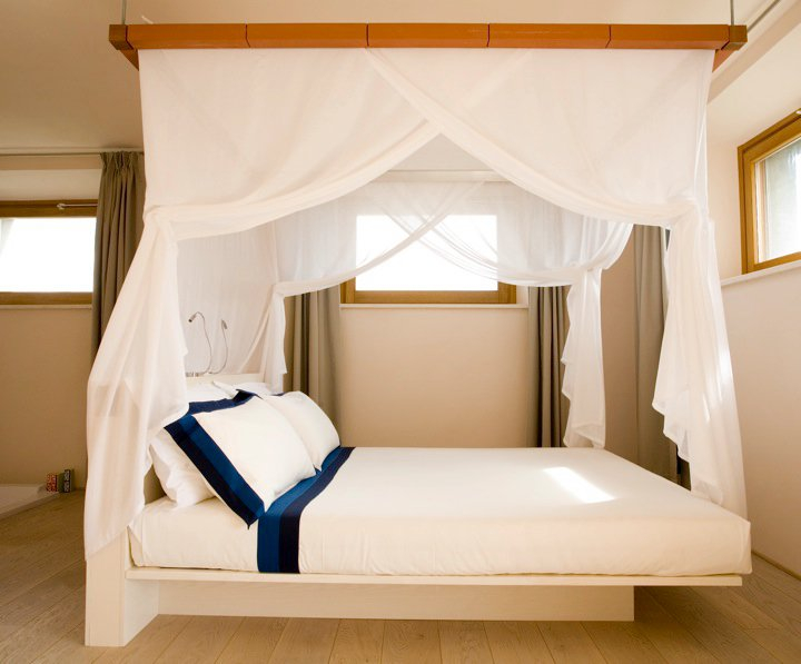 La Bandita : Tuscany, Italy